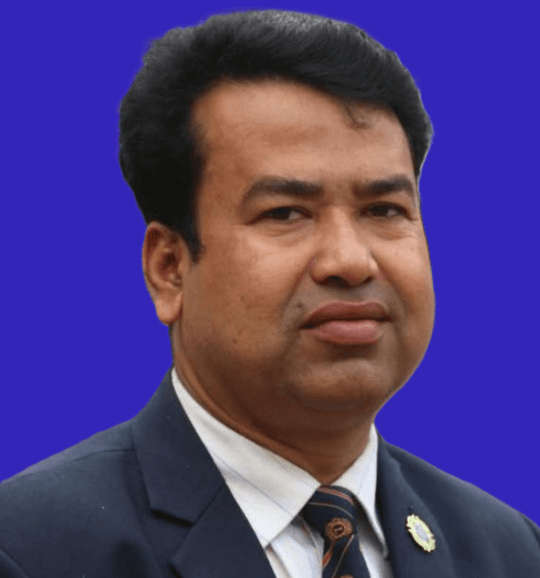 LION MOHAMMAED MONIRUZZAMAN